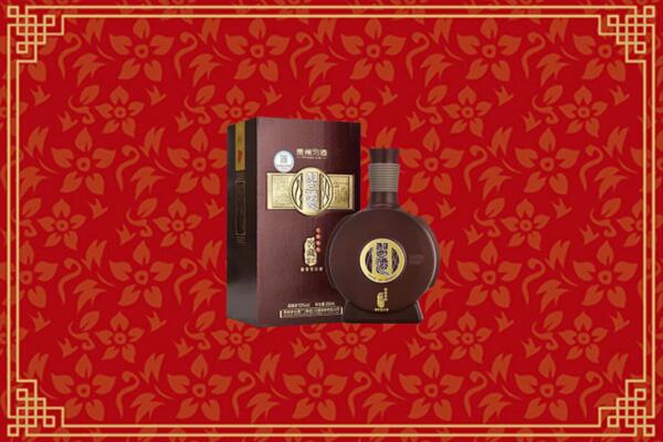 金湾区回收习酒