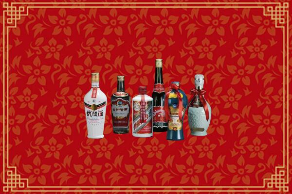 高价求购：金湾区回收白酒